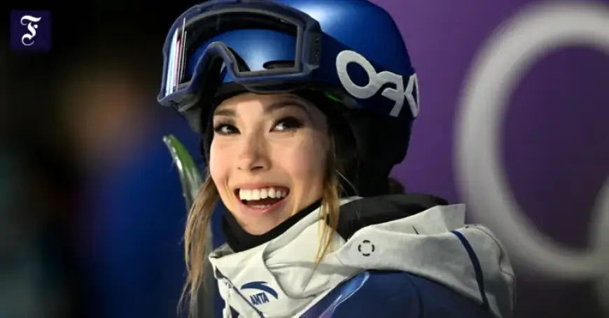 Vonn Defends Actions: “The Fall Was Worth It”