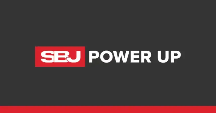 TMRW Sports Unveils Latest Project in SBJ Power Up Initiative
