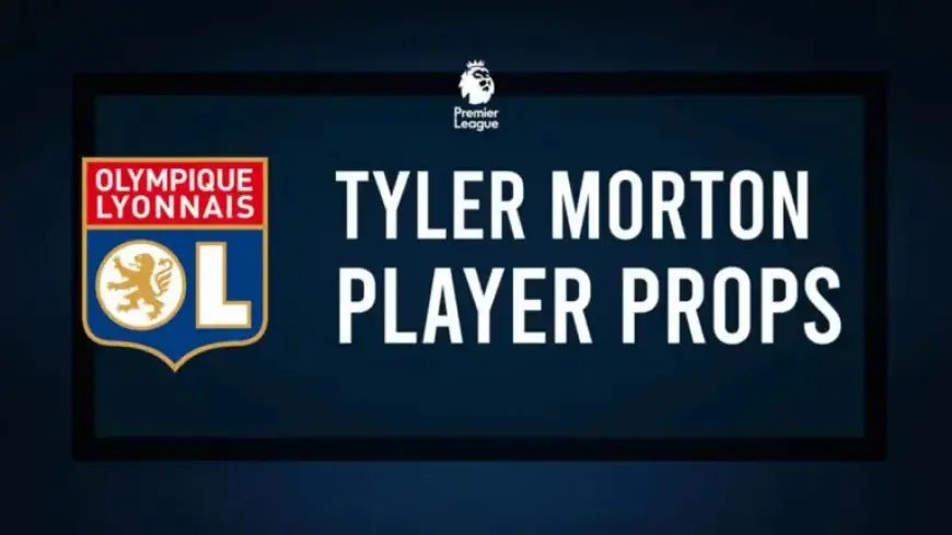 Tyler Morton Odds to Score Against OGC Nice on February 15