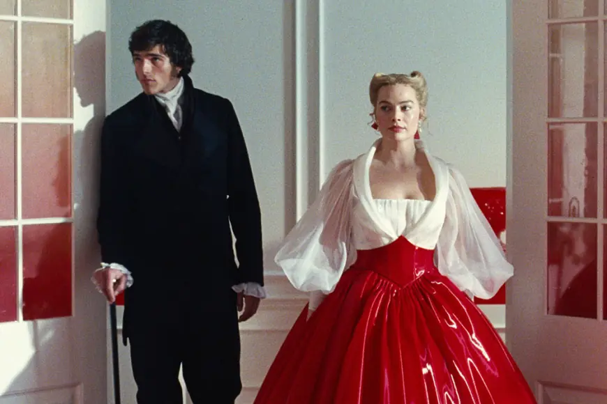 Wuthering Heights review and box office: steamy debut divides critics as it heats up holiday weekend