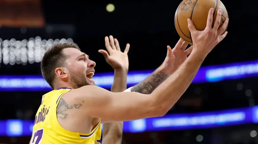 How to Watch the 2026 NBA All-Star Game Online