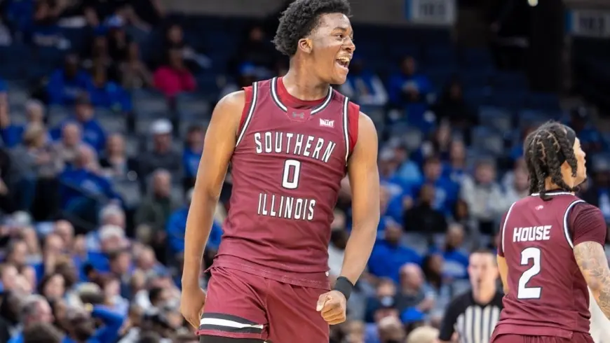 How to watch Southern Illinois vs. Bradley: Bradley basketball game time, broadcast info | Feb. 15