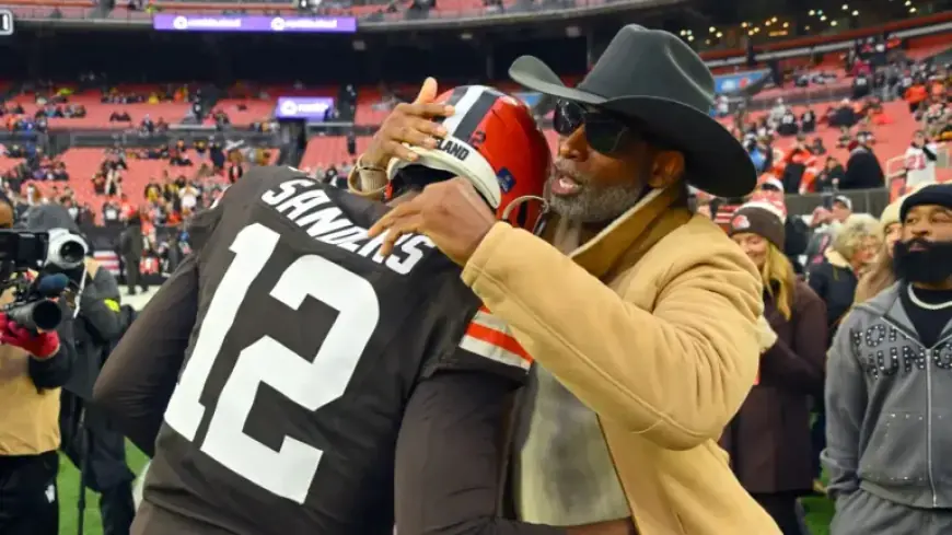 Christian Fauria Withdraws Support from Deion Sanders’ Colorado Team