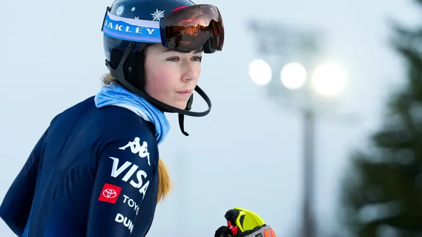 U.S. Men's Hockey Faces Critical Tests as Milano Cortina Olympics Advance