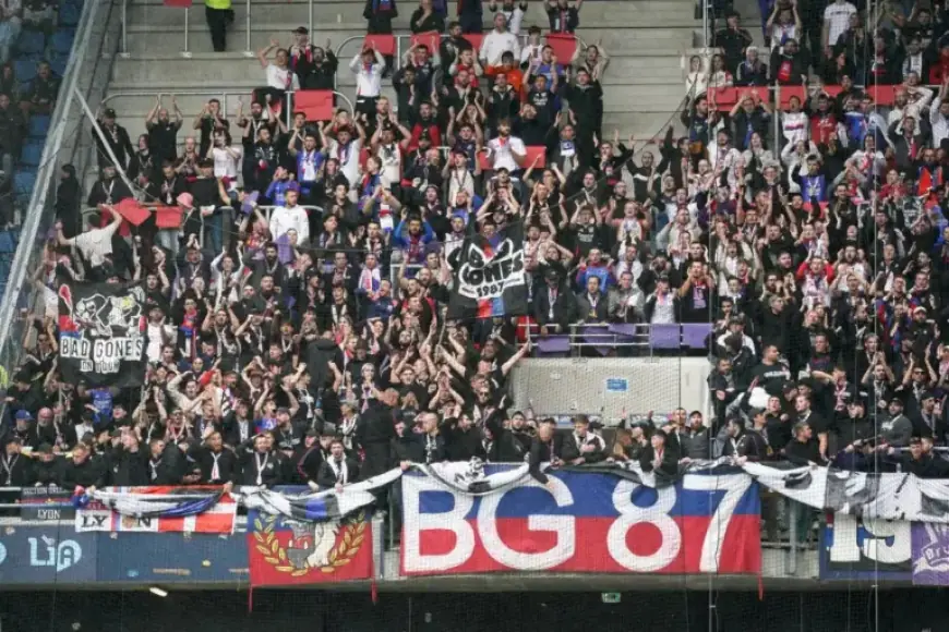 Lyon Fans Criticize CUP in Latest Tension Escalation