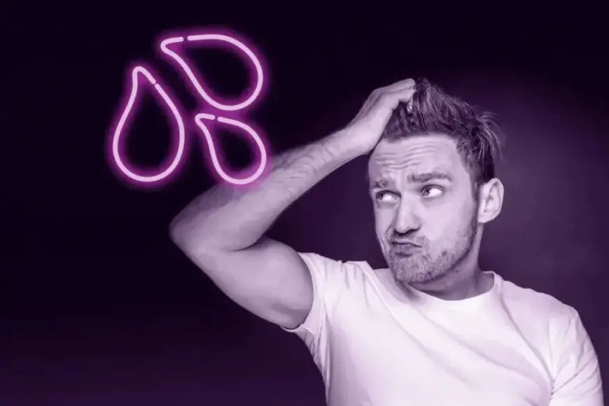 My Desired Intimacy with My Wife Remains Unfulfilled