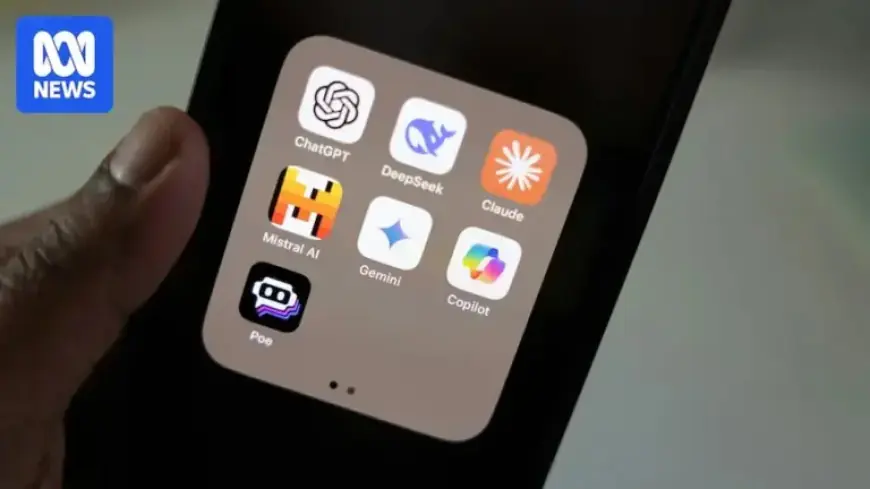 AI’s Personal Touch Last Week Reveals Unexpected Complexity