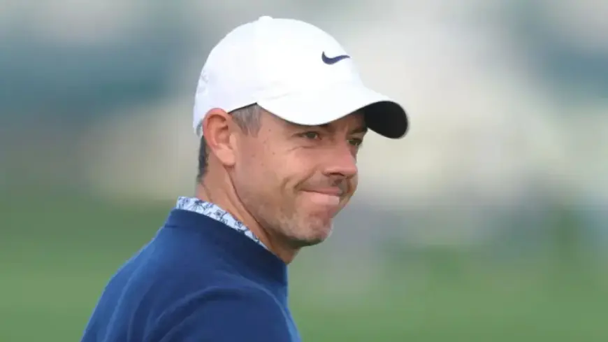 Rory McIlroy: Revamped PGA Tour Schedule May Attract More LIV Golf Stars