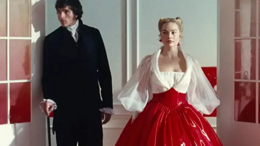 “Wuthering Heights Tops Box Office as Crime 101 Flops”