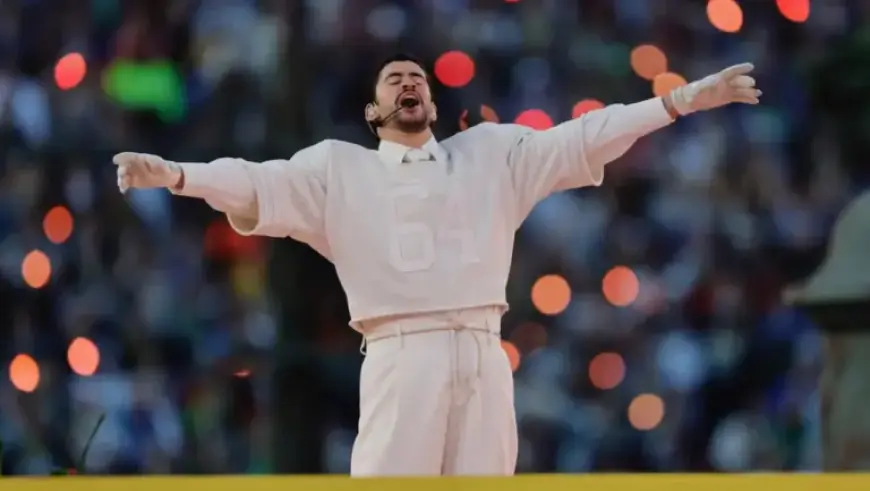 FCC Clears Bad Bunny Halftime Show of Rule Violations: Report