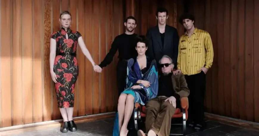 Star-Studded Film Flop Shocks Berlin Audience