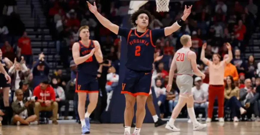 Virginia Defeats Ohio State: Five Key Takeaways from Nashville Victory