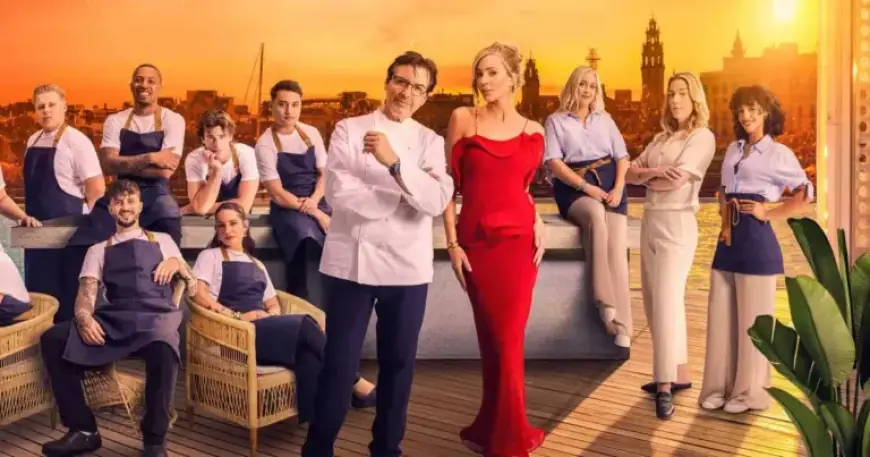 ITV Announces Love Island All Stars Replacement and Finale Date