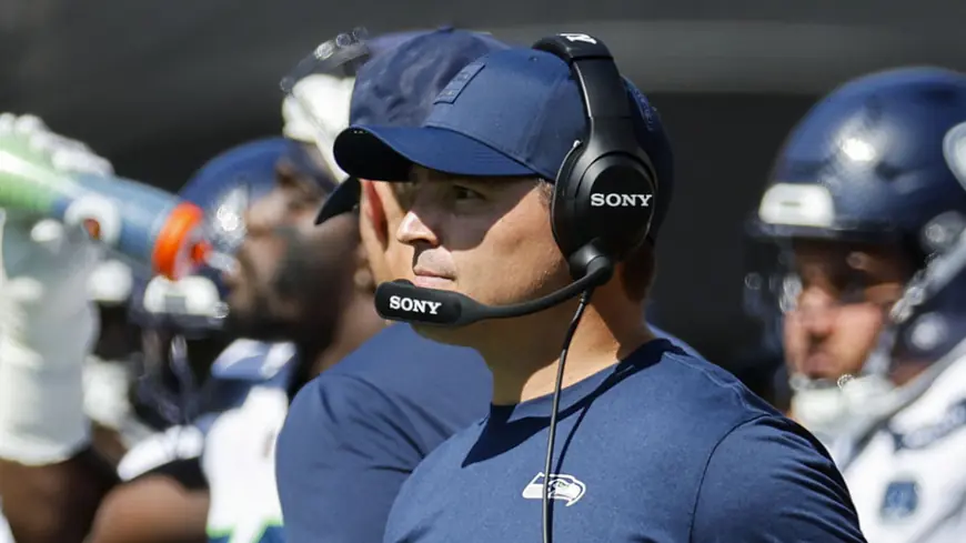 Brian Fleury Interviews With Seahawks for Offensive Coordinator Vacancy
