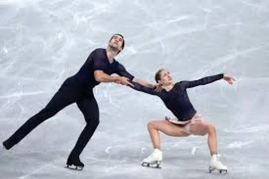 Nikita Volodin’s comeback turns him into Germany’s Olympic medal contender