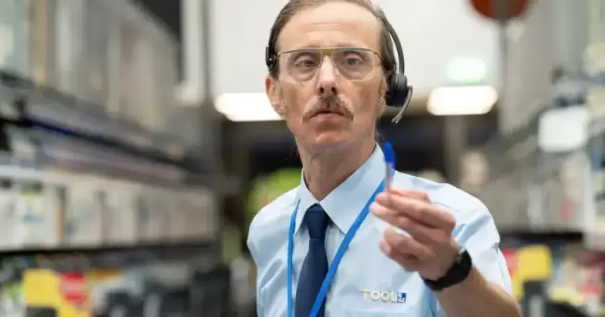 Explore Greater Manchester’s Scenic Filming Spots in New BBC Show with Mackenzie Crook