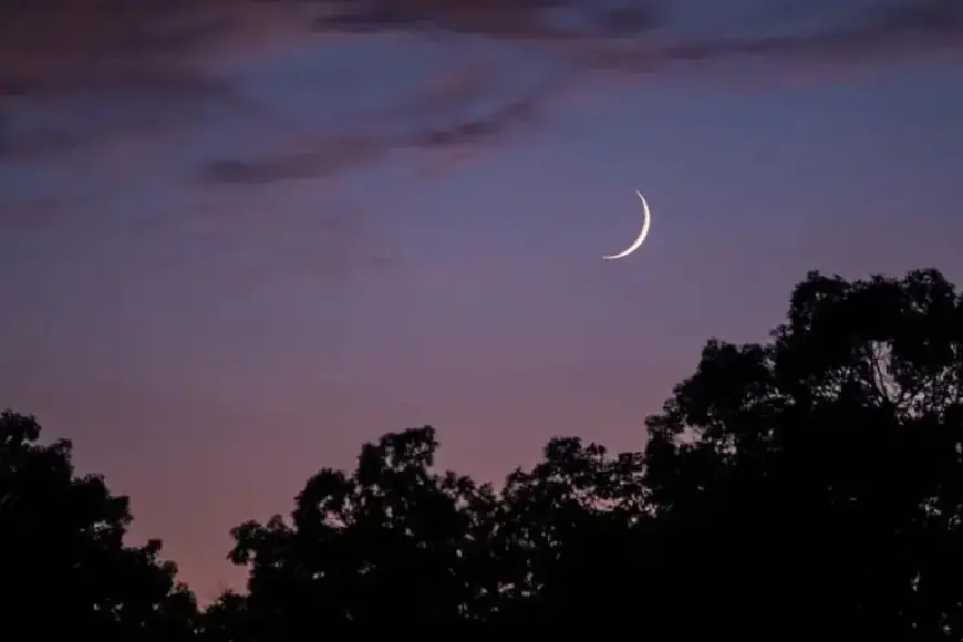Saudi Arabia Urges Muslims to Observe Ramadan Crescent on February 17