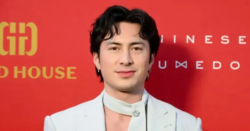 Hudson Williams Reveals Girlfriend on Valentine’s Day Amid Heated Rivalry