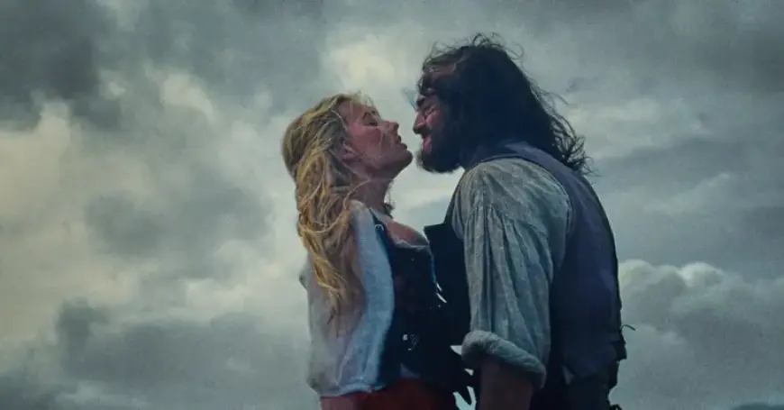 ‘Wuthering Heights’ Surges to $82 Million in Global Box Office Sales