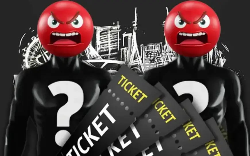 WWE Faces Internal Frustration Over WrestleMania 42 Ticket Sales