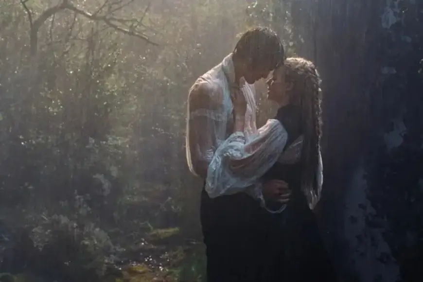 Margot Robbie and Jacob Elordi’s ‘Wuthering Heights’ Tops Box Office, Driven by Women