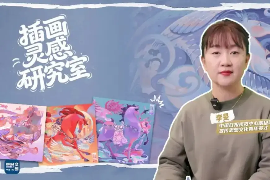 Revitalize Your Year with Inspiring Sketches