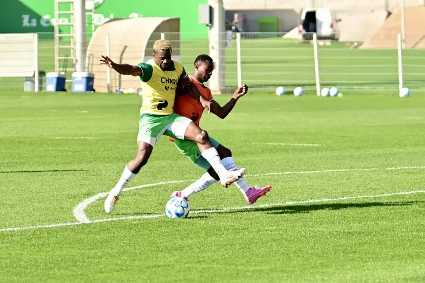 Santos vs. Mazatlán: Lowly rivals meet in crucial, confidence-seeking clash