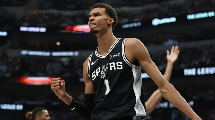 Victor Wembanyama and France Ignite a New Era in Global Basketball