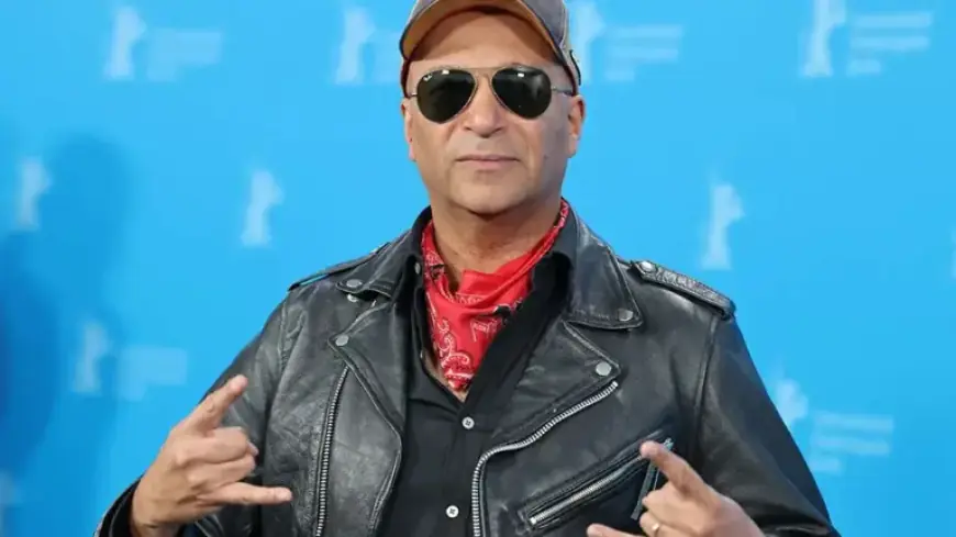 Tom Morello: ‘Ballad of Judas Priest’ Documentary Aids in Battling Fascism