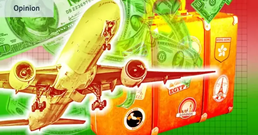 Rising Aussie Dollar: Discover Its Significant Benefits