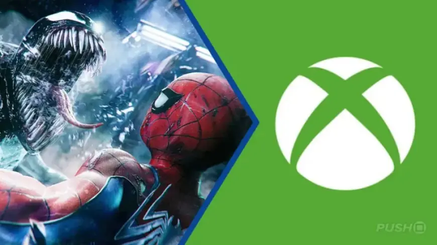 Spider-Man 2 Developer Dismisses Hopes for Xbox Release