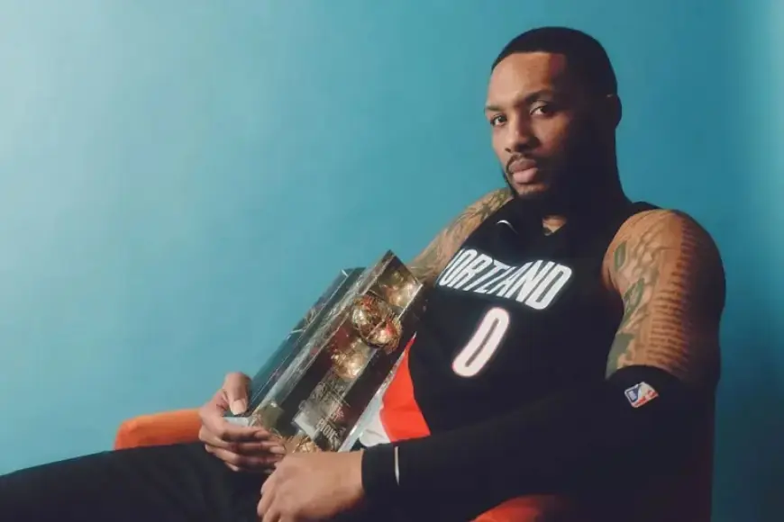 75th NBA All-Star Game Begins Today: Starting Five Announced