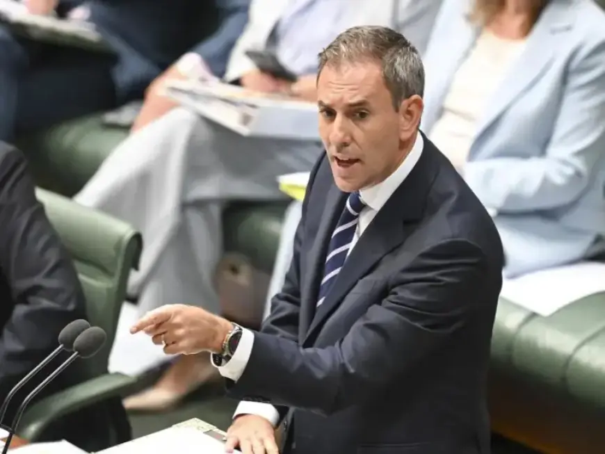 RBA Warning Inspires Taylor’s New Opening Script