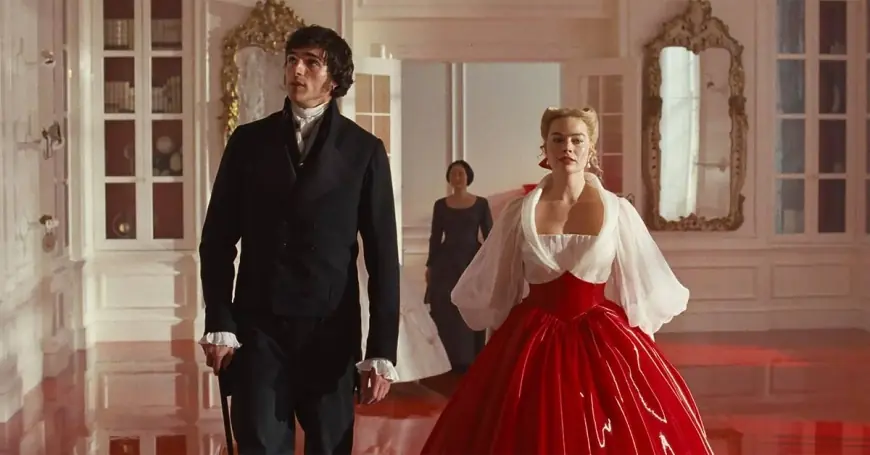 Wuthering Heights Movie 2026: The New Big-Screen Adaptation Ignites Box Office Buzz and a Fresh Fight Over a Classic