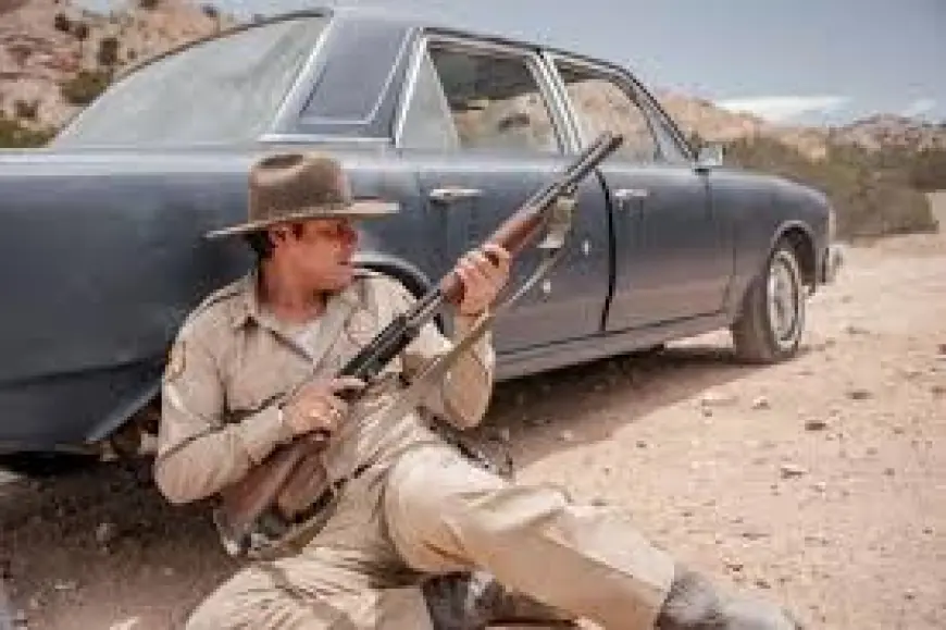 Dark Winds Season 4 Honors Robert Redford Onscreen and Off as It Returns Feb. 15 (ET)