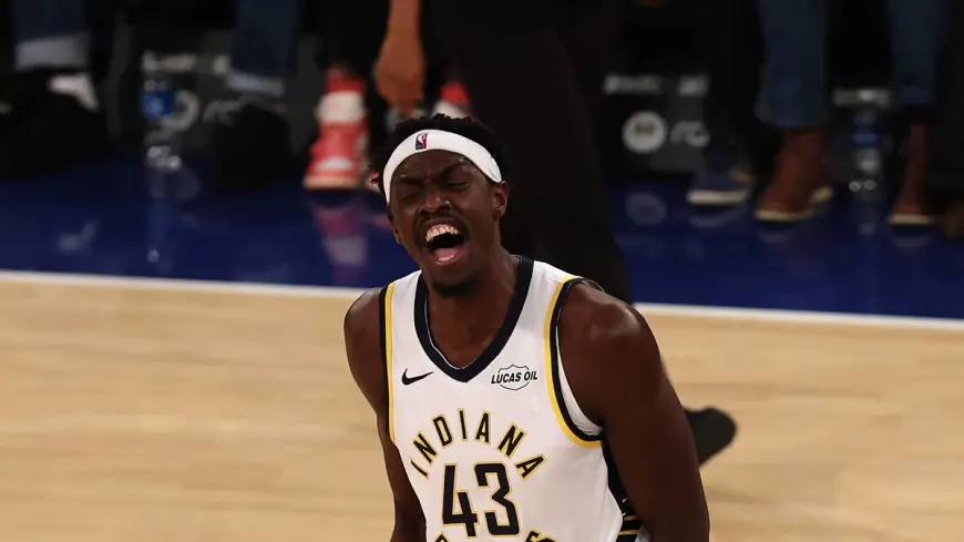Pascal Siakam Pushes Back After Pacers Fined for Player Participation Violation