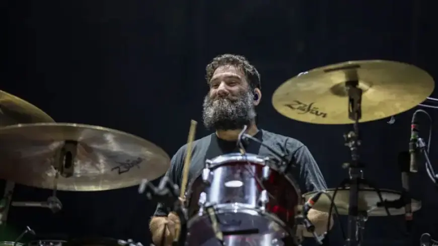 Manchester Orchestra Drummer Tim Very Passes Away at Age 42