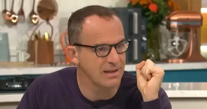 Martin Lewis Advises Netflix and Disney+ Users to Update Their Settings