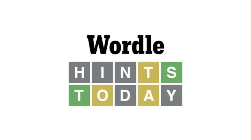 Wordle Hints and Answer Today, February 15, 2026: Puzzle 1702 Brings a Double Letter Twist