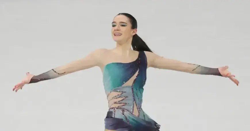 Figure Skating Schedule for Milan-Cortina 2026: Tuesday, February 17