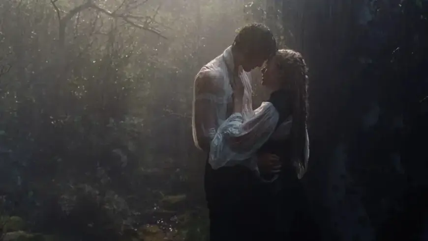 Box Office: ‘Wuthering Heights’ Eyes $82M Global Debut, Faces U.S. Challenge from ‘GOAT’