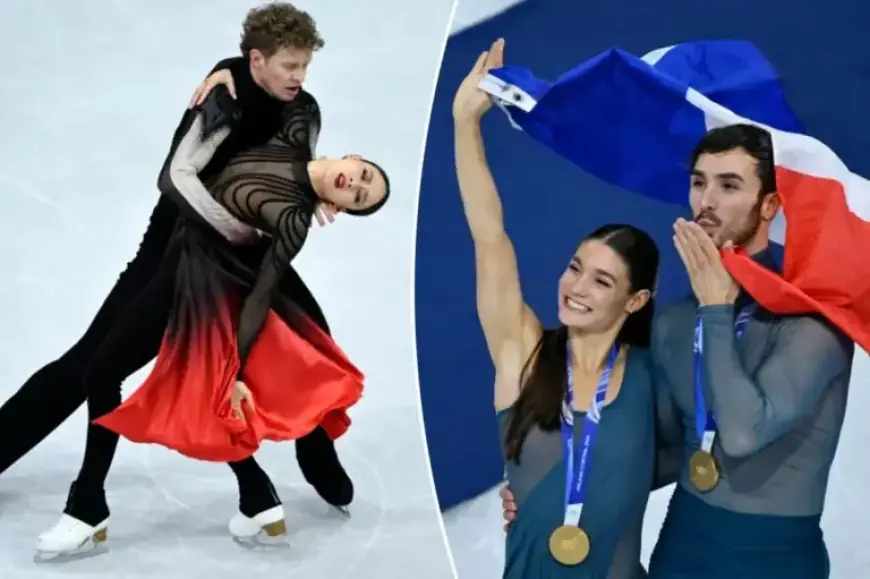US Figure Skating Appeals Olympic Decision Following Judges’ Controversy