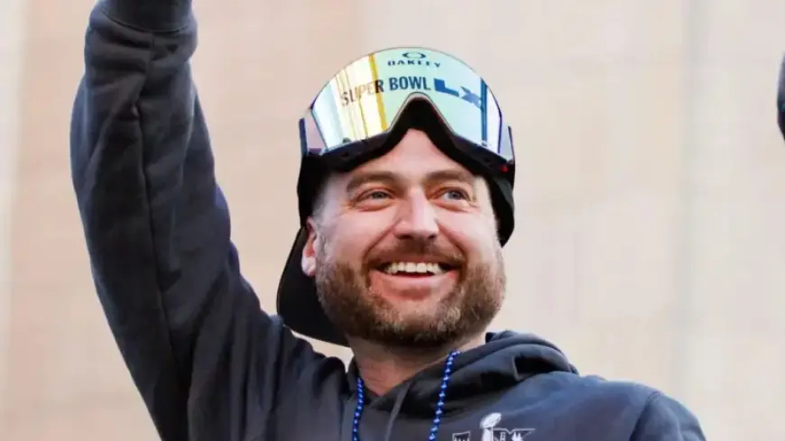 Raiders Appoint Seahawks’ Andrew Janocko as Offensive Coordinator