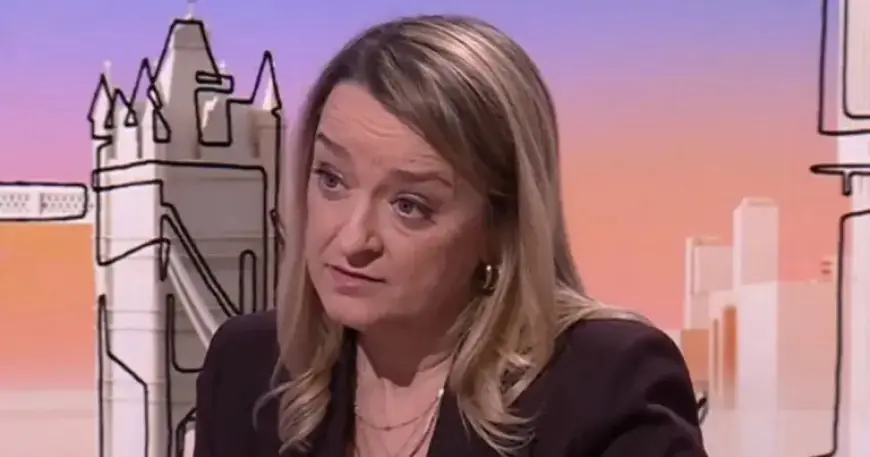 BBC Audience Tunes Out Early from Sunday With Laura Kuenssberg Over Complaints