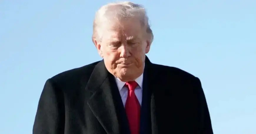 MAGA’s Least Favorite Musician Surpasses Trump in Embarrassing New Poll