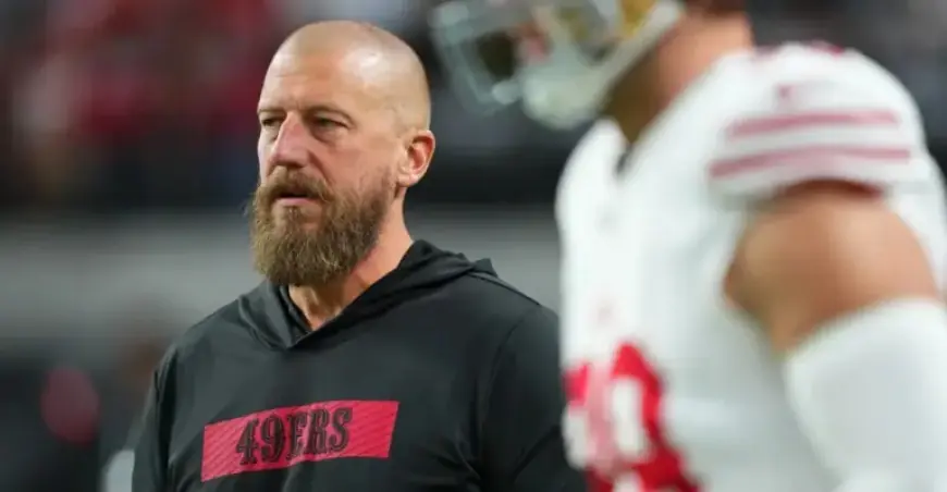Seahawks Consider 49ers Tight Ends Coach for Offensive Coordinator Role