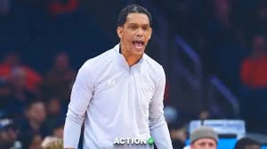 Towson basketball heads to Monmouth Sunday night with Hawks eyeing season sweep