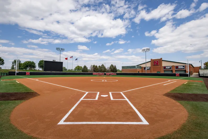 Nebraska Softball Game Against No. 1 Texas Tech Moved to 3 p.m. ET Due to Weather