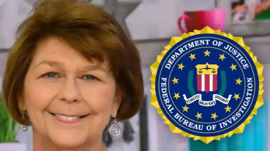 Investigators Use Advanced Signal Sniffer to Find Missing Nancy Guthrie