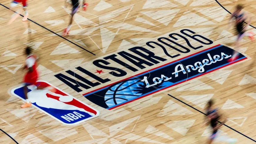 NBA All-Star Game 2026 at Intuit Dome: USA Stars vs USA Stripes vs Team World, Start Time, Format, Teams, and How to Watch